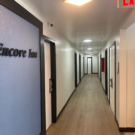 Encore Inn Inglewood Kültér fotó