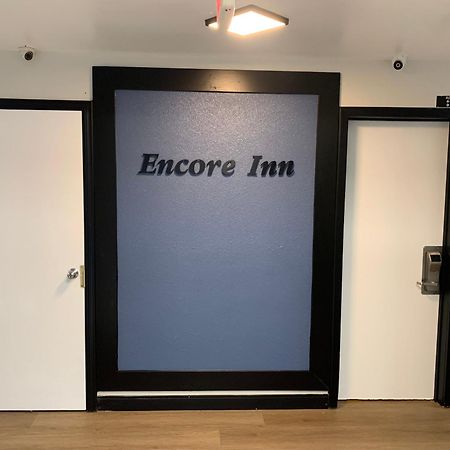 Encore Inn Inglewood Kültér fotó