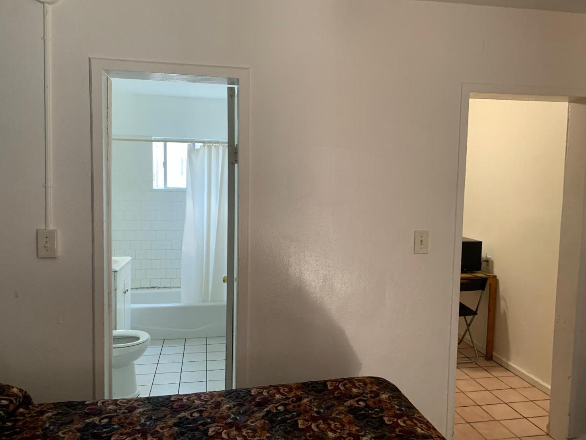 Encore Inn Inglewood Kültér fotó