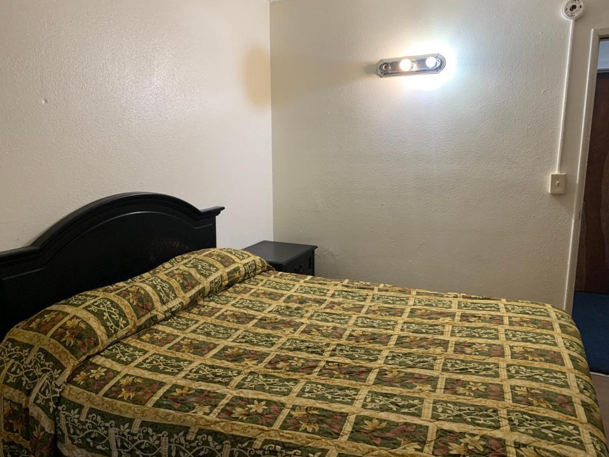 Encore Inn Inglewood Kültér fotó