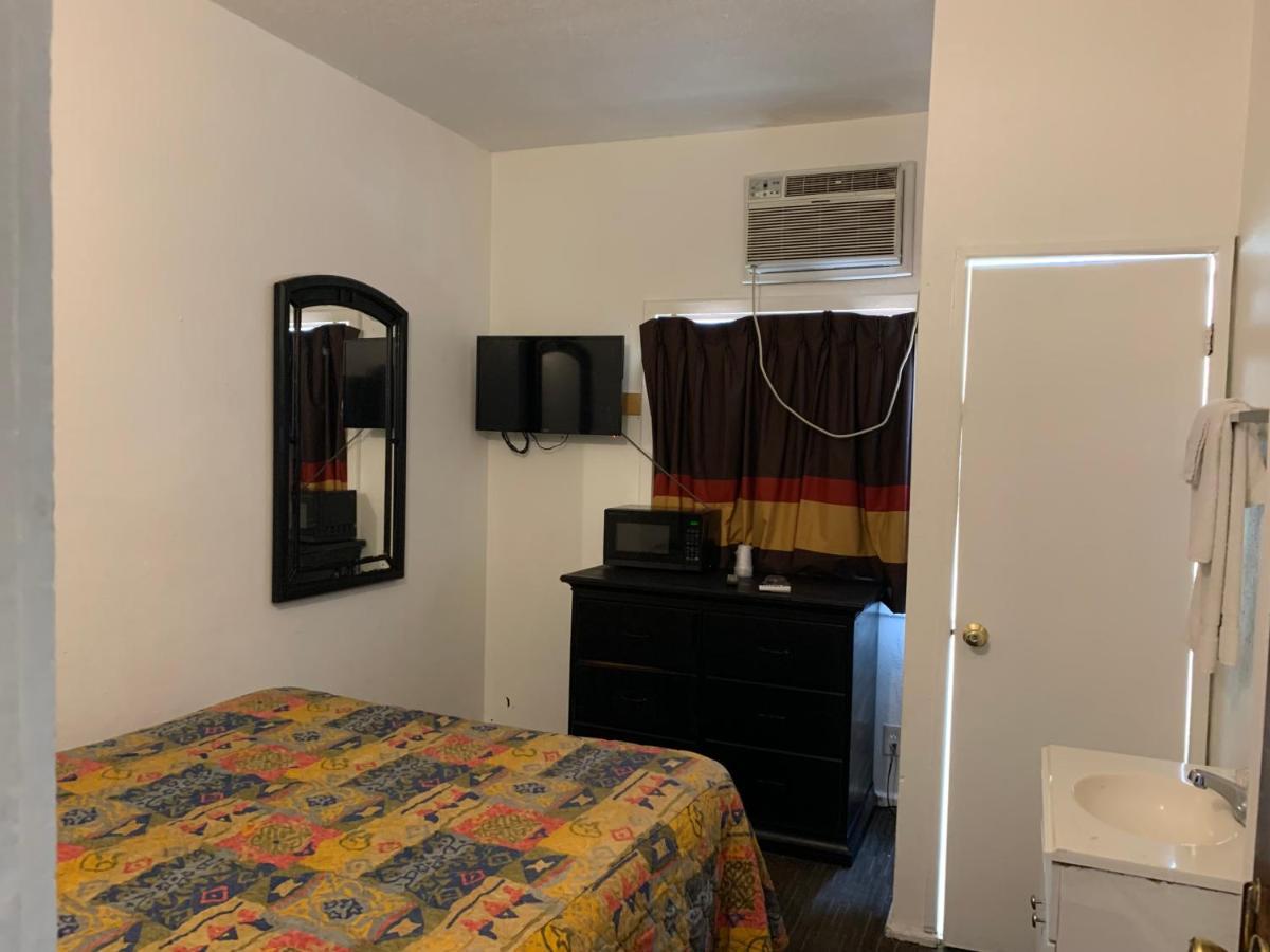Encore Inn Inglewood Kültér fotó