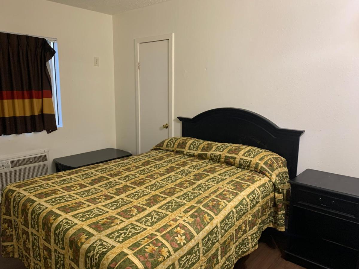 Encore Inn Inglewood Kültér fotó