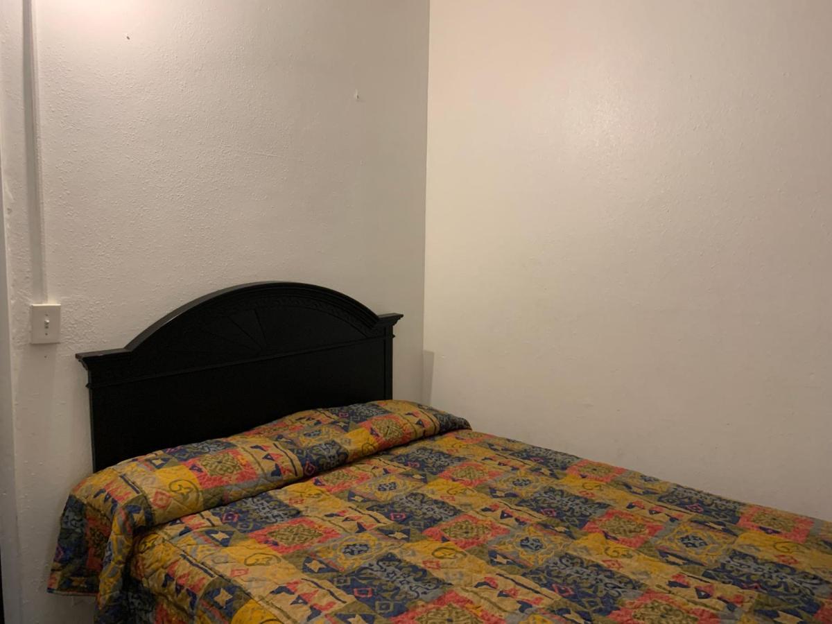 Encore Inn Inglewood Kültér fotó