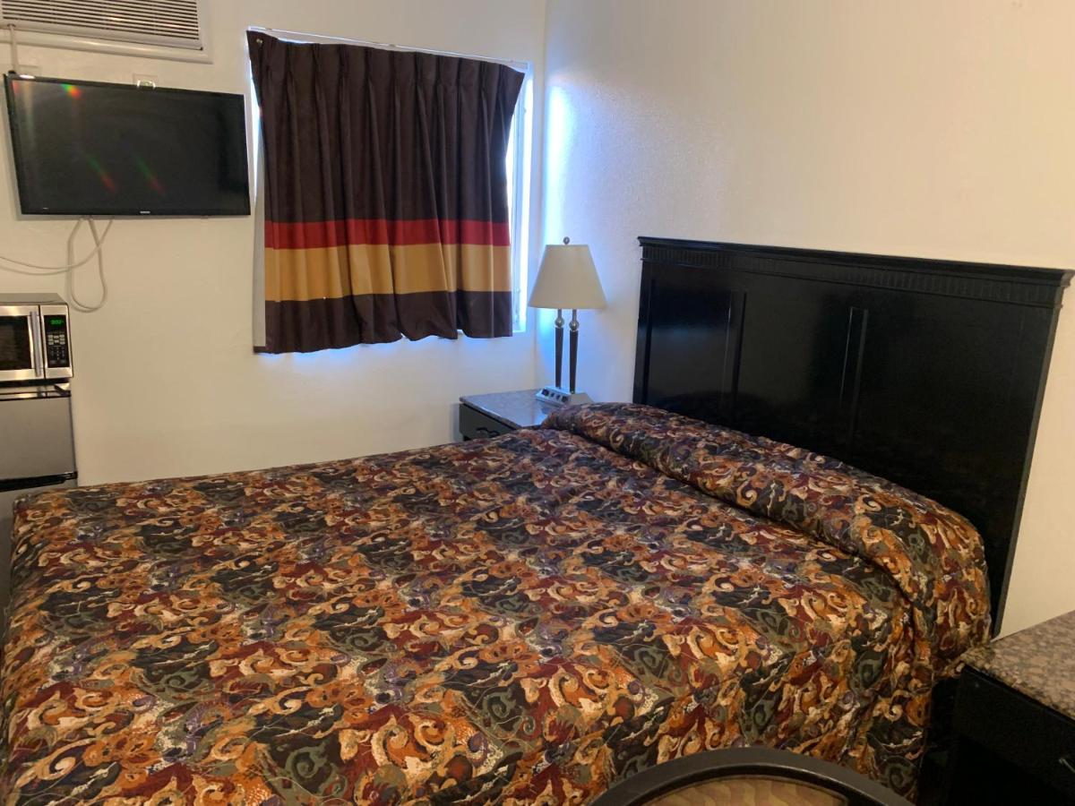 Encore Inn Inglewood Kültér fotó