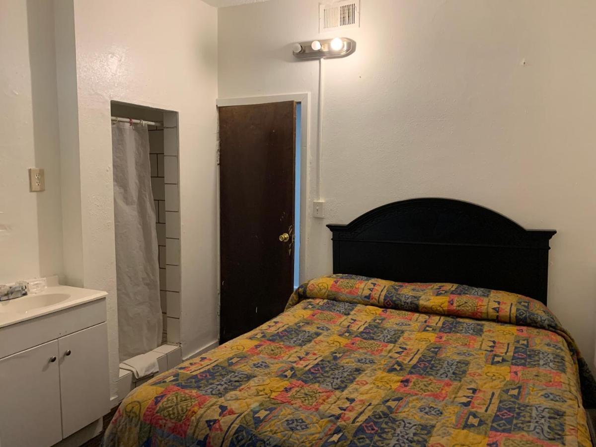 Encore Inn Inglewood Kültér fotó