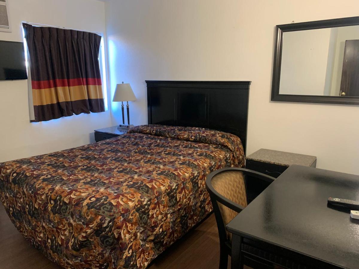 Encore Inn Inglewood Kültér fotó