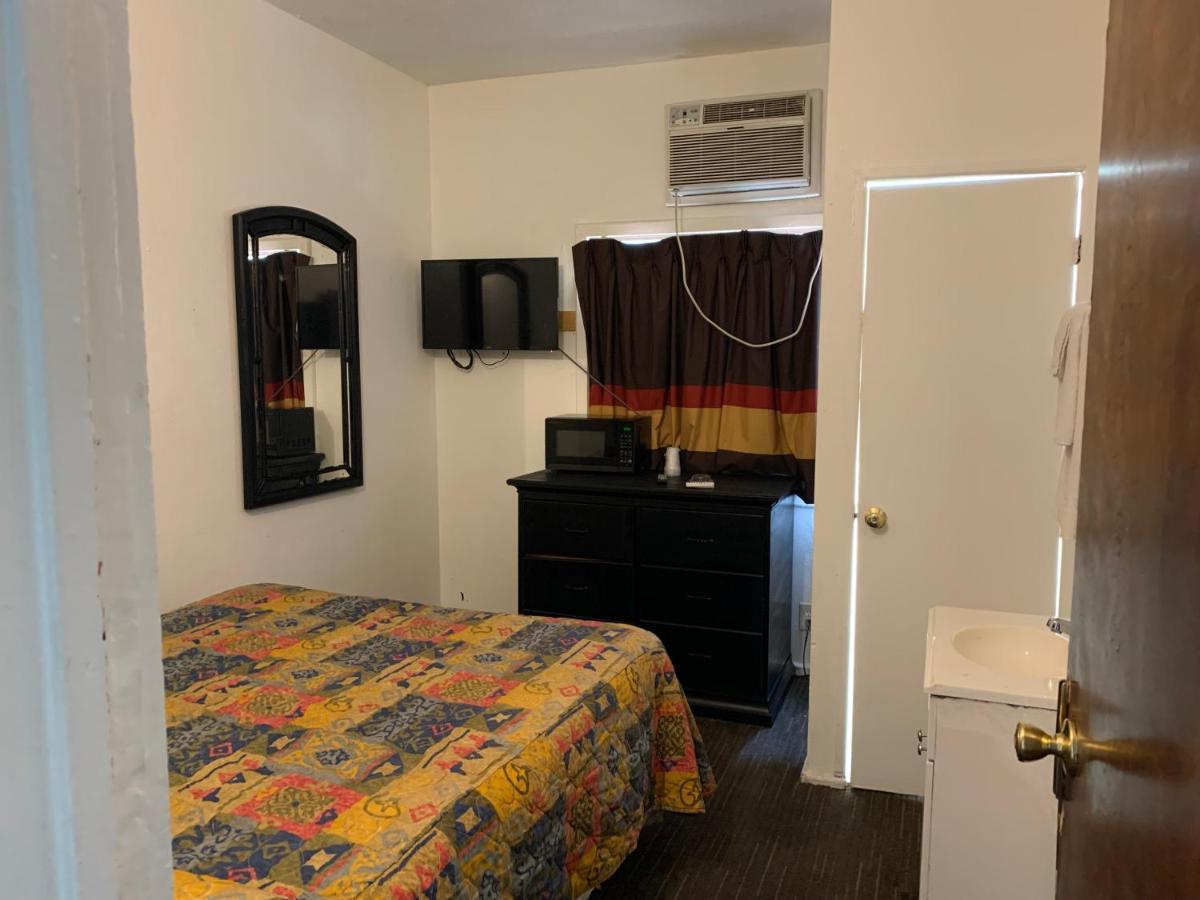 Encore Inn Inglewood Kültér fotó