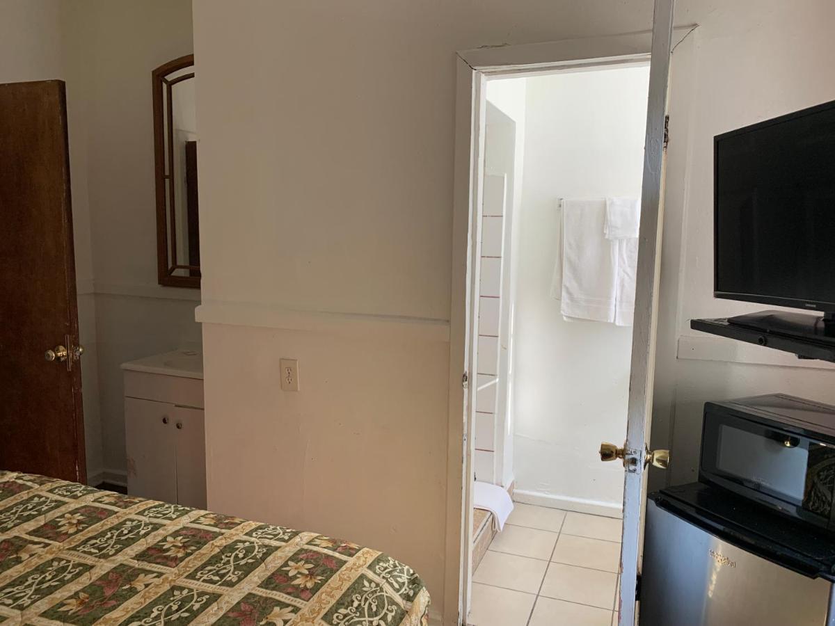 Encore Inn Inglewood Kültér fotó