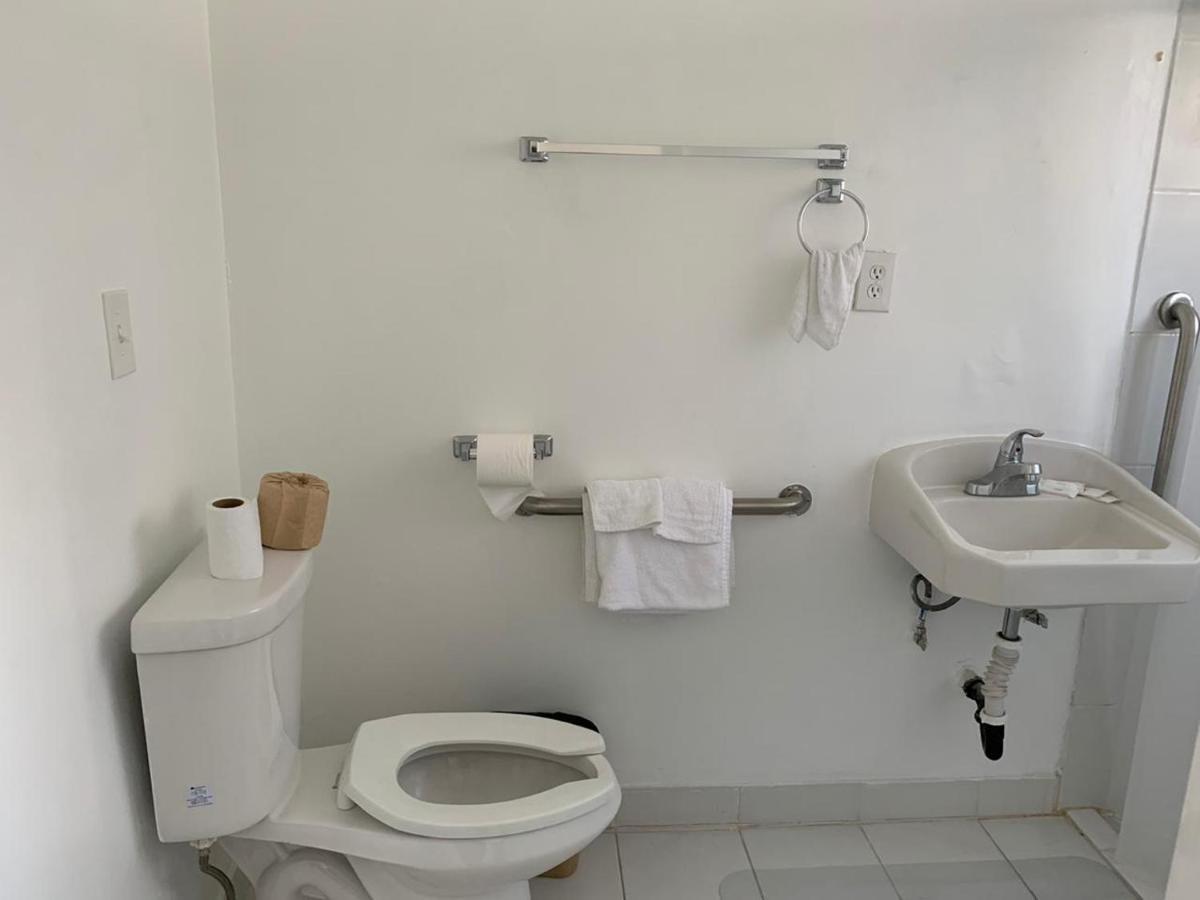 Encore Inn Inglewood Kültér fotó