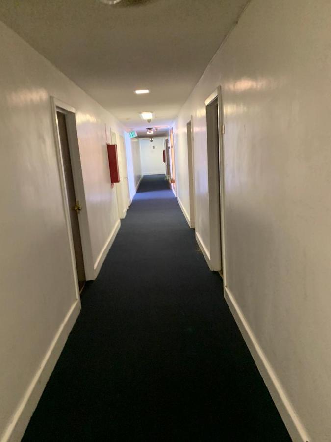 Encore Inn Inglewood Kültér fotó