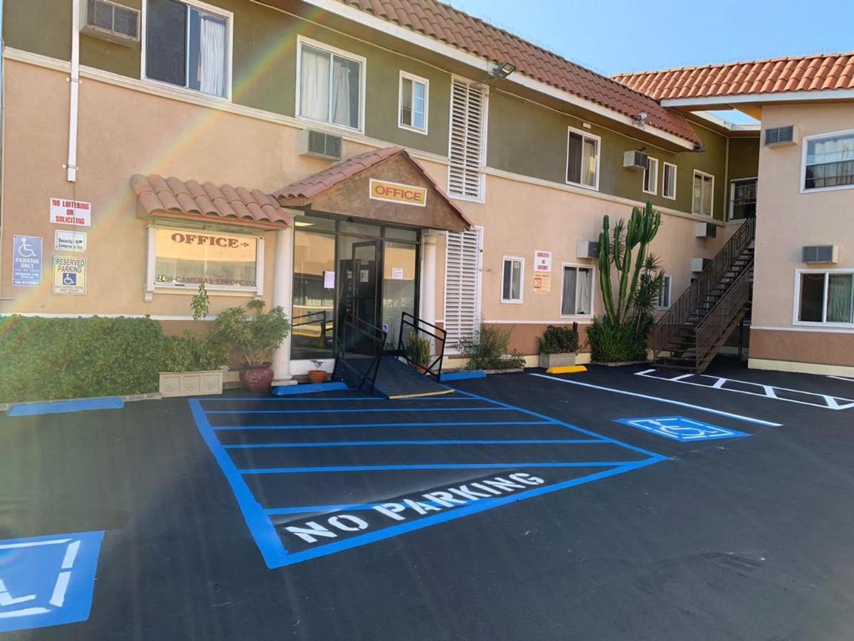 Encore Inn Inglewood Kültér fotó