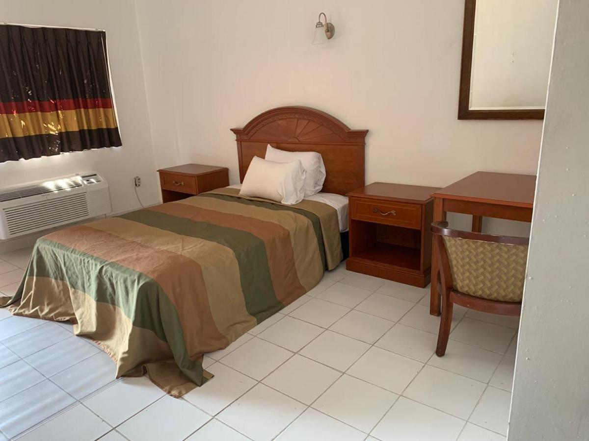 Encore Inn Inglewood Kültér fotó