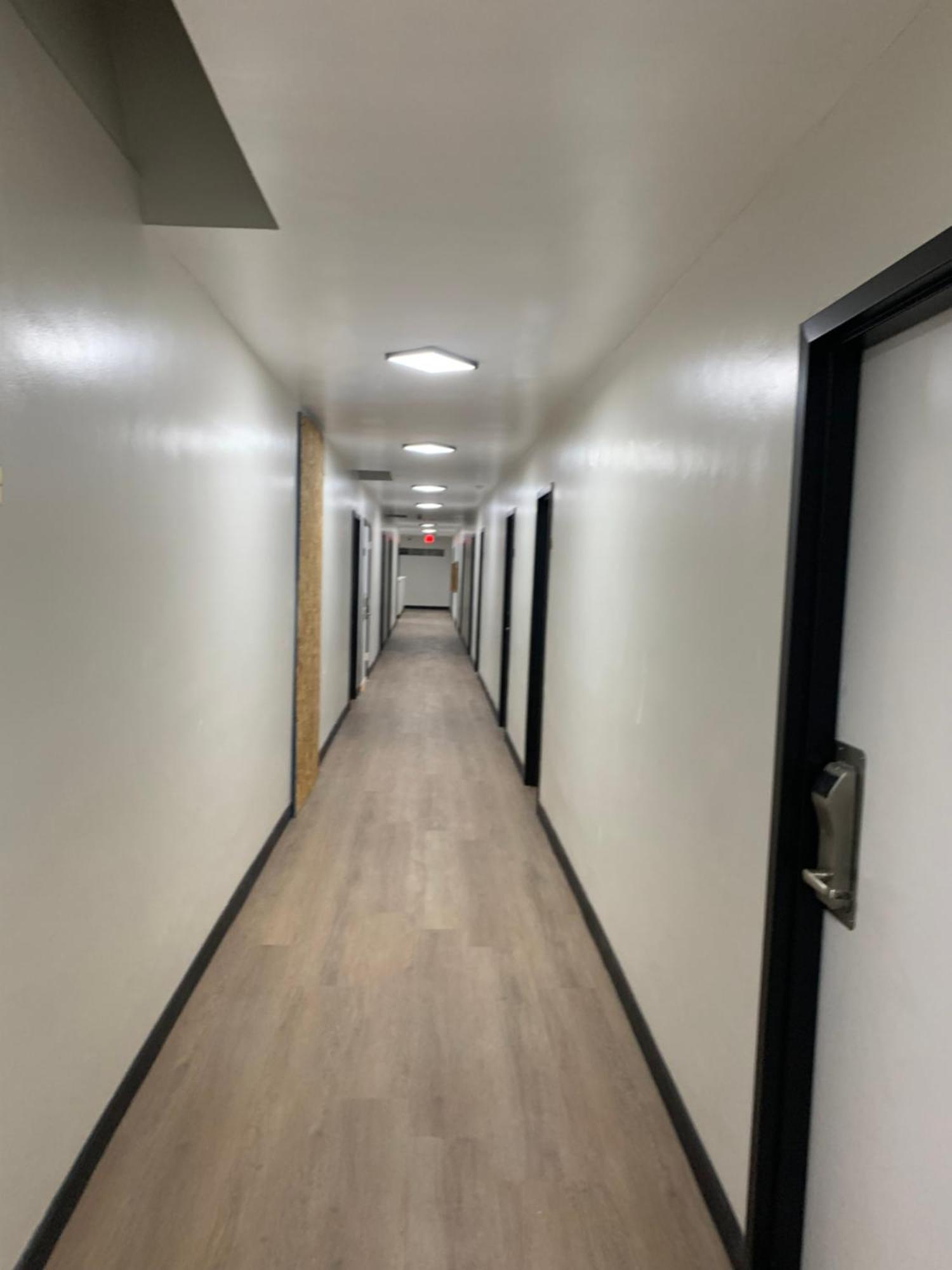 Encore Inn Inglewood Kültér fotó