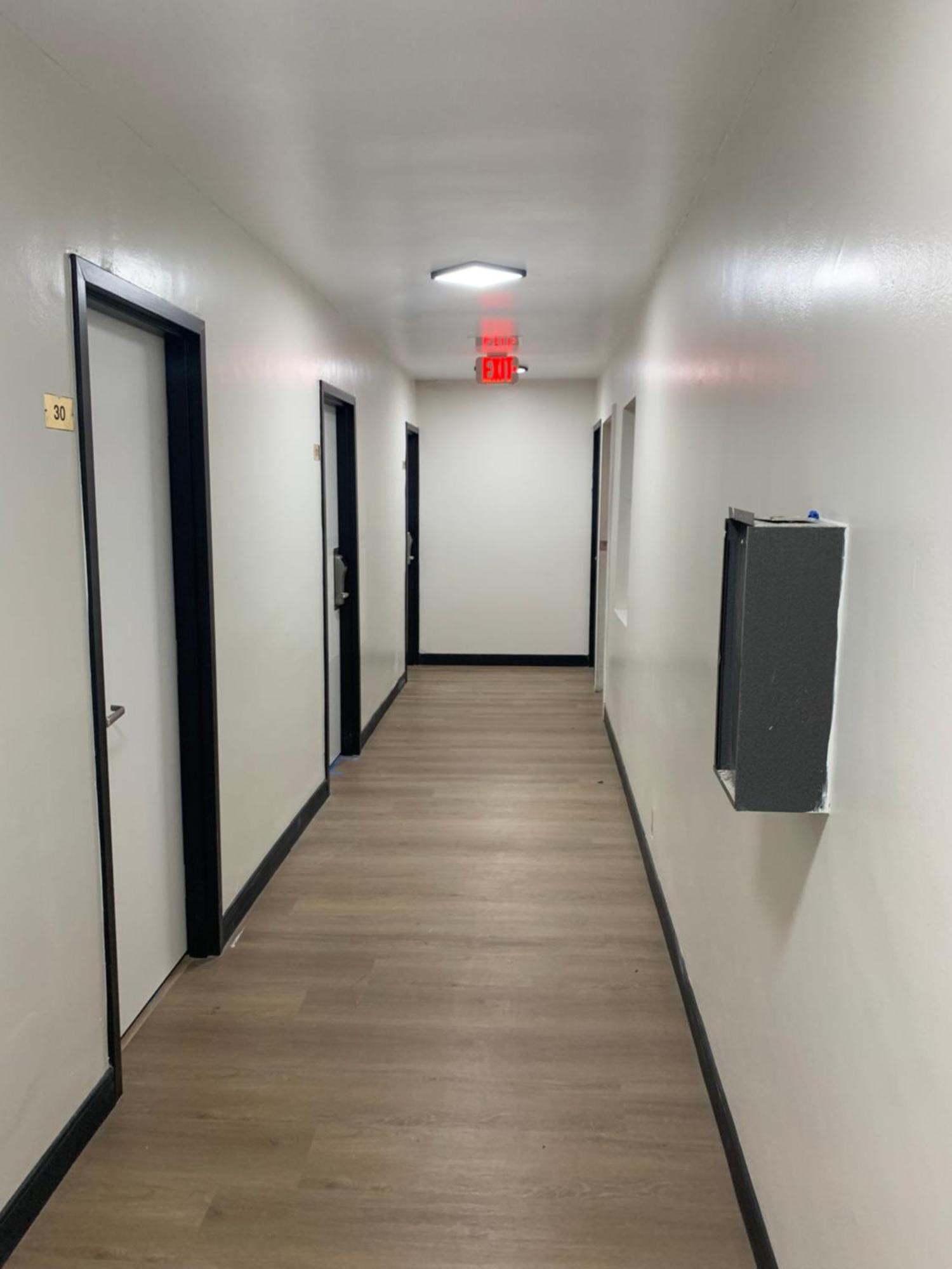 Encore Inn Inglewood Kültér fotó
