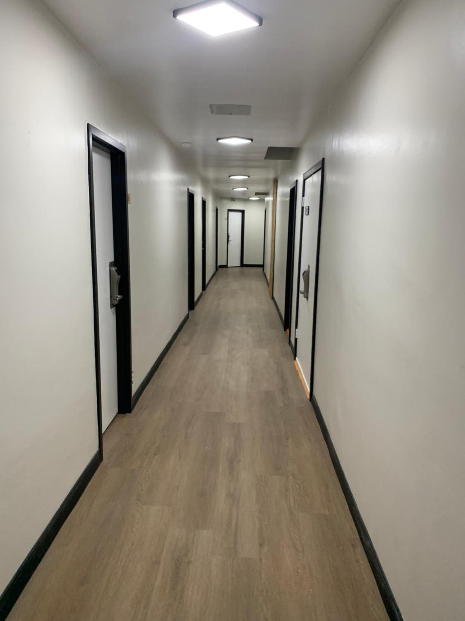 Encore Inn Inglewood Kültér fotó