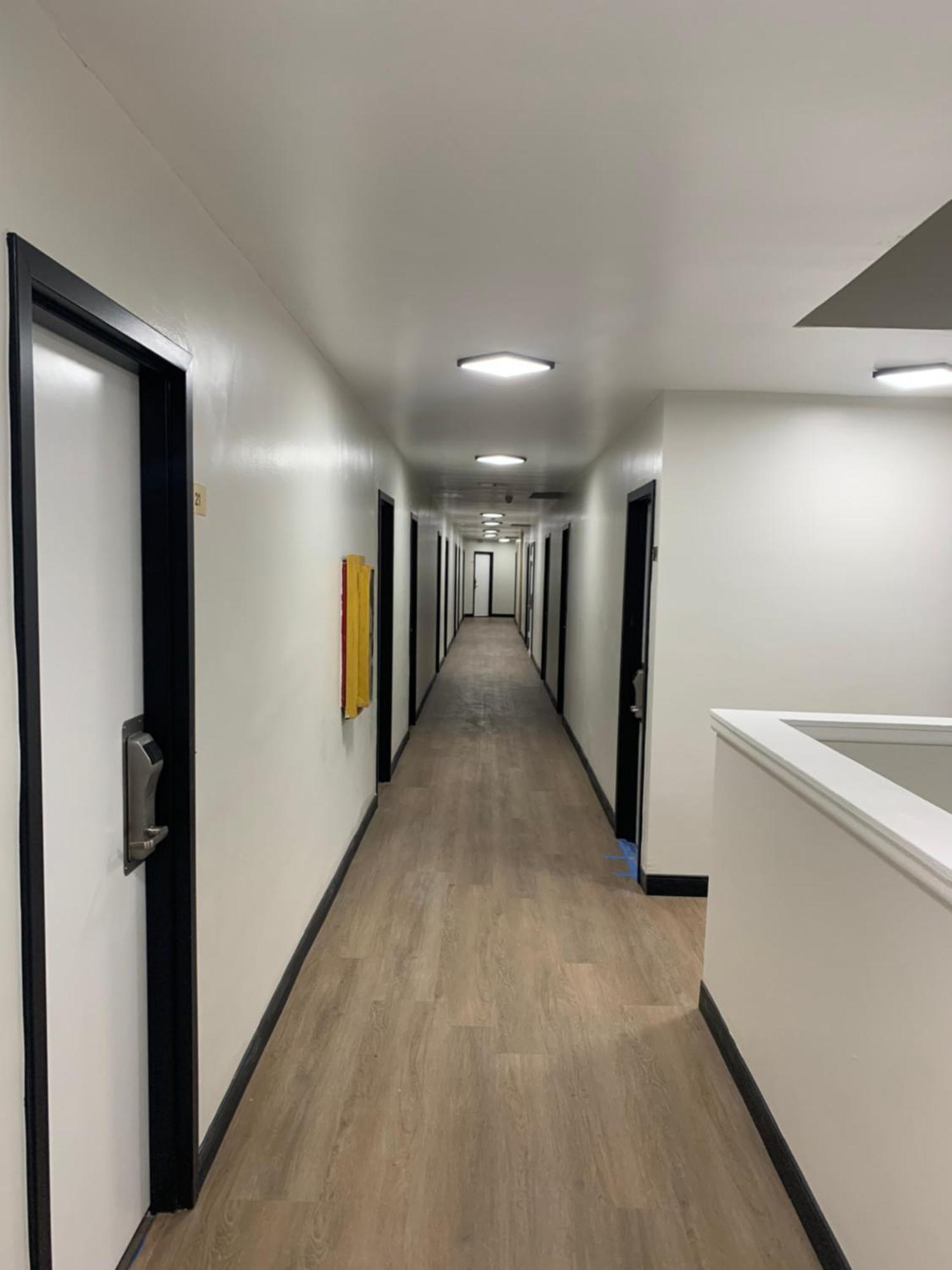 Encore Inn Inglewood Kültér fotó