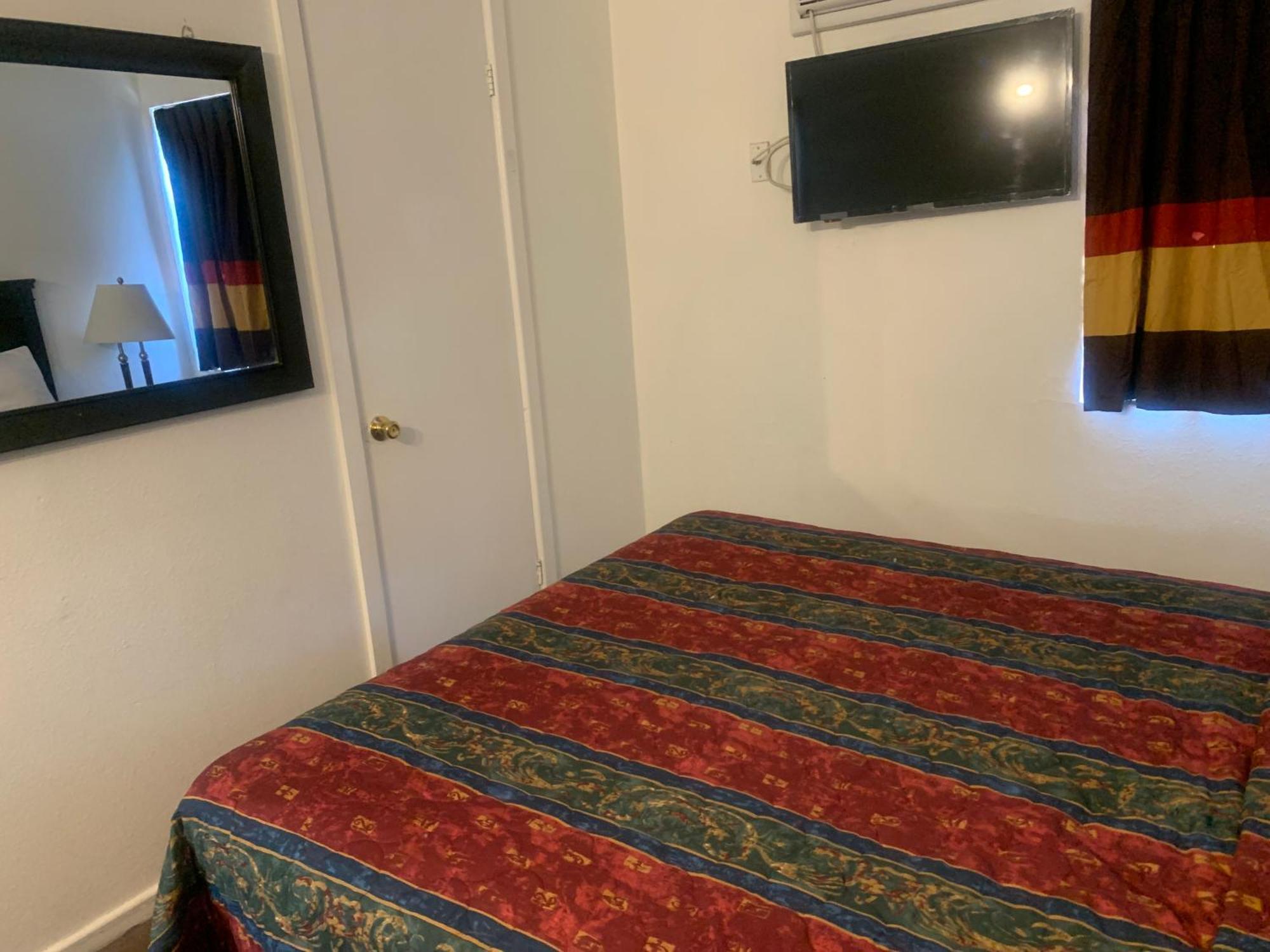 Encore Inn Inglewood Kültér fotó
