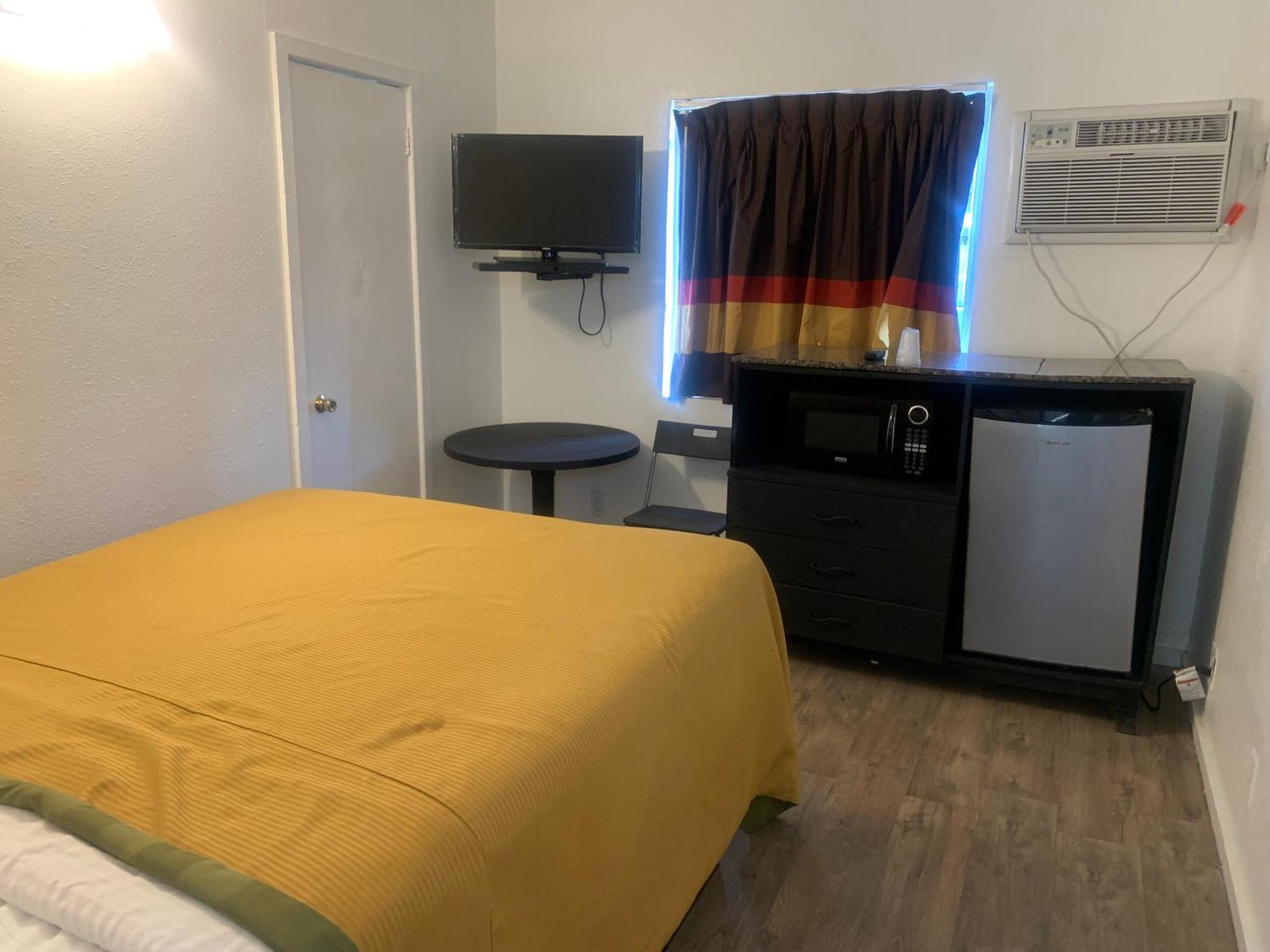 Encore Inn Inglewood Kültér fotó