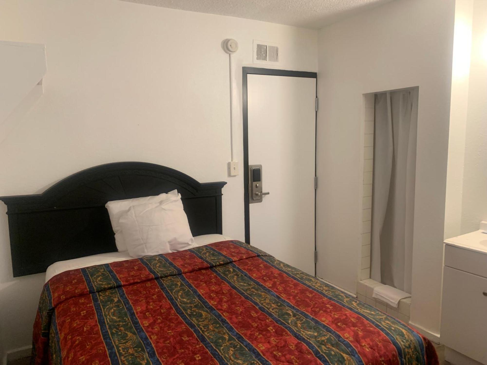 Encore Inn Inglewood Kültér fotó