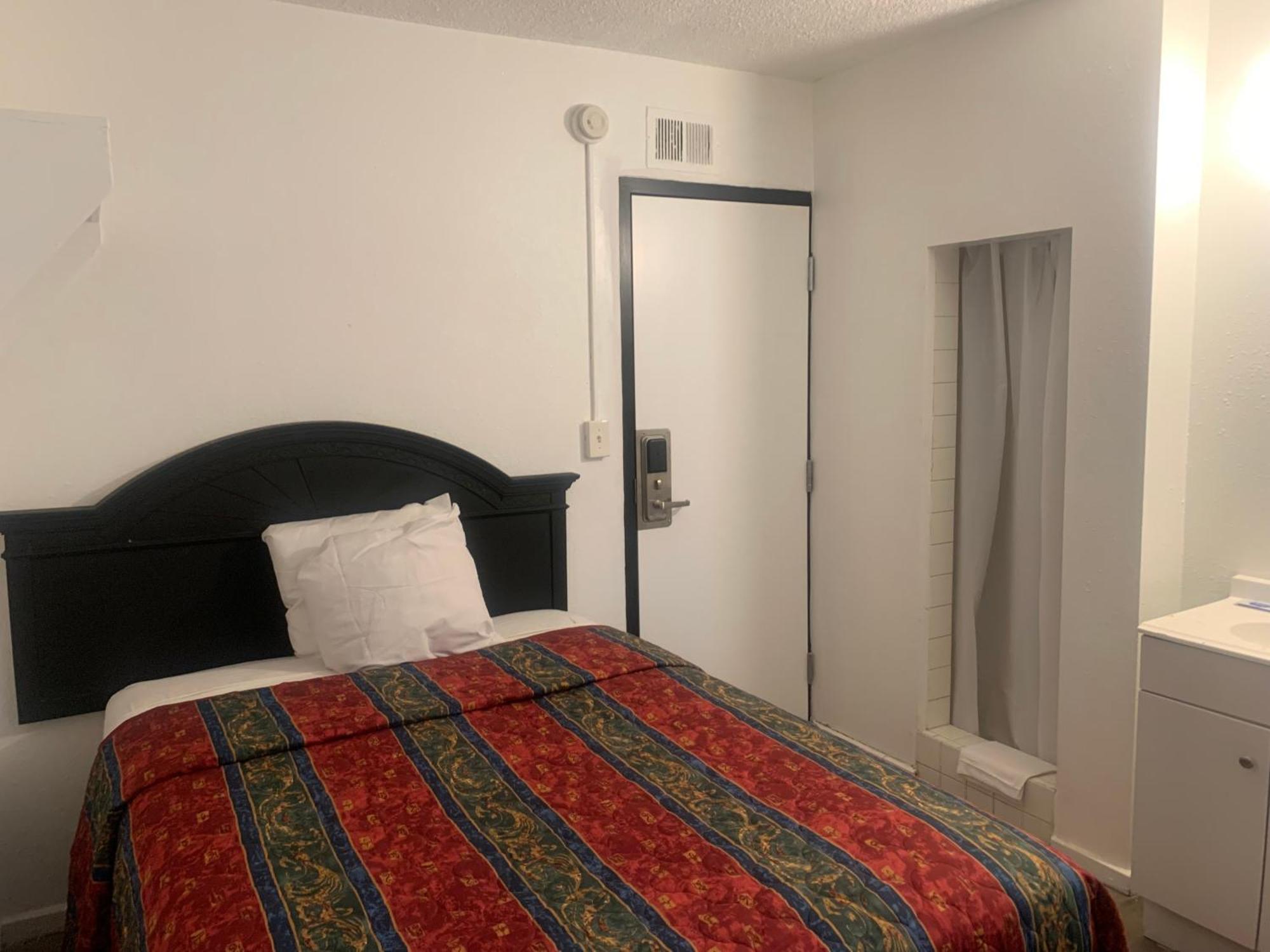 Encore Inn Inglewood Kültér fotó