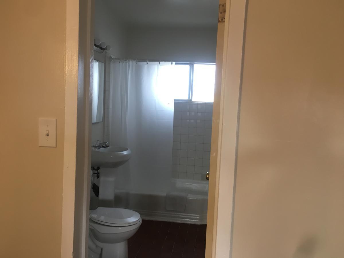 Encore Inn Inglewood Kültér fotó